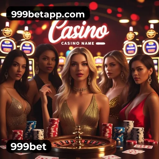 Servidor Brasil 999bet