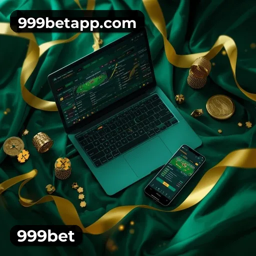 Apostas Ao Vivo 999bet