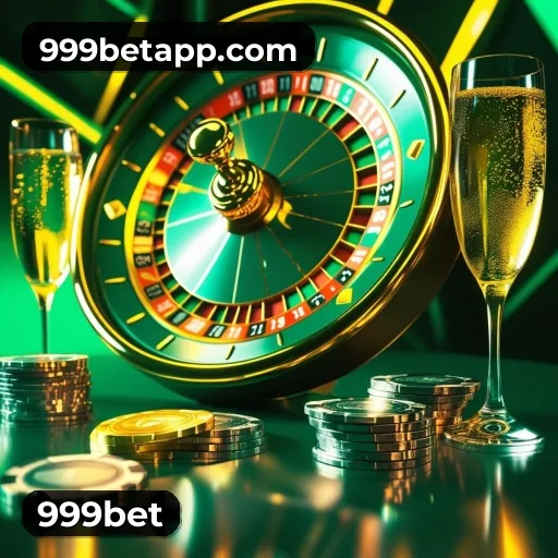 999bet Logo 2