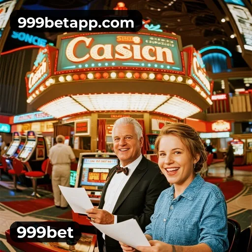 999bet Segurança Logo 3