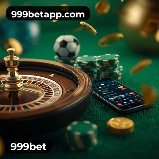 Plataforma 999bet - Segurança SSL 256-bit