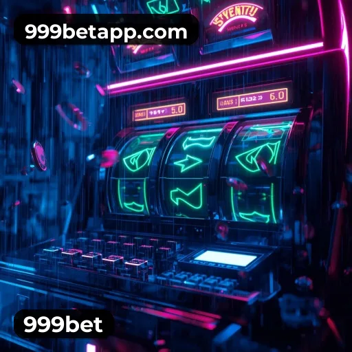 Slots 999bet - RTP Alto Certificado