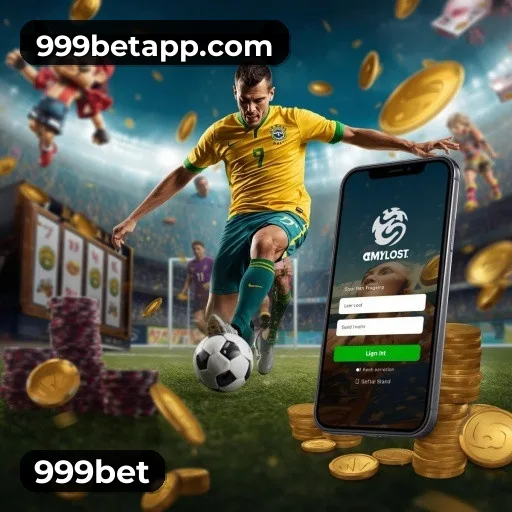 Telegram 999bet - Bônus Diários Exclusivos